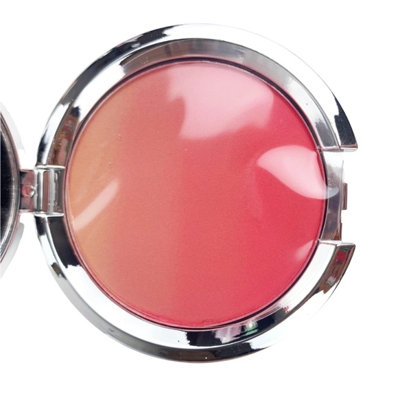 IT Cosmetics CC+ Radiance Ombre Blush Color Correct Anti Aging Coral Flush NIB - Picture 2 of 6